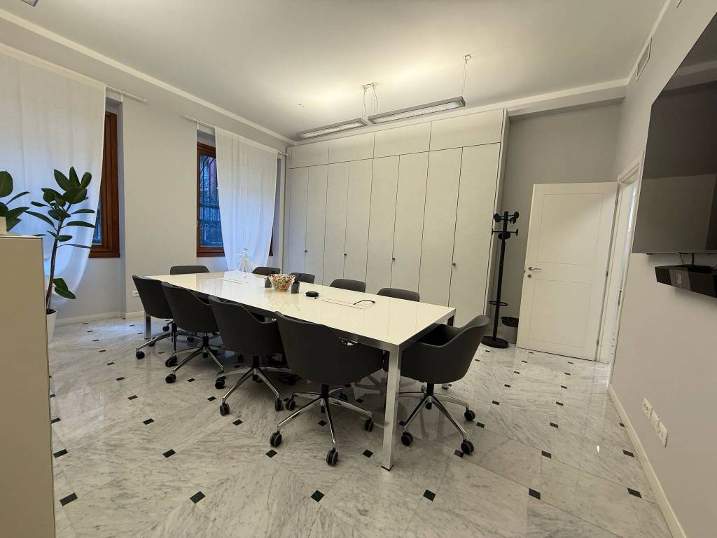 ufficio in affitto a Milano
