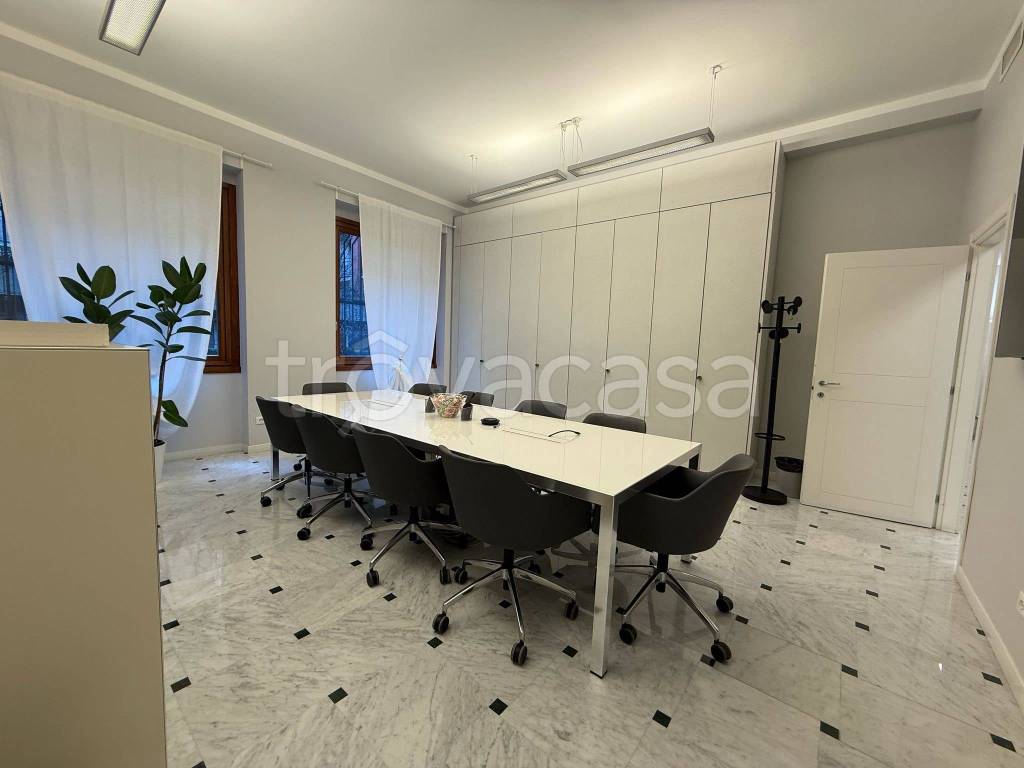 ufficio in affitto a Milano in zona Cadorna