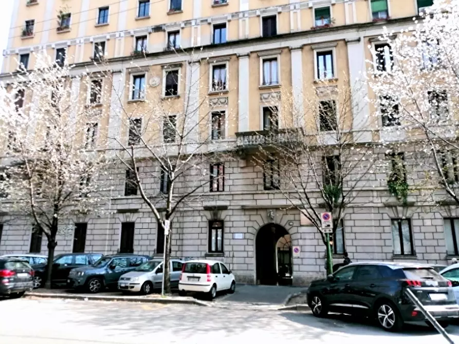 appartamento in affitto a Milano in zona Isola