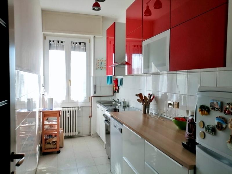 appartamento in affitto a Milano in zona Porta Garibaldi