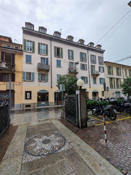 appartamento in affitto a Milano in zona Porta Romana