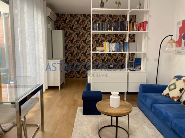 appartamento in affitto a Milano in zona Il Portello