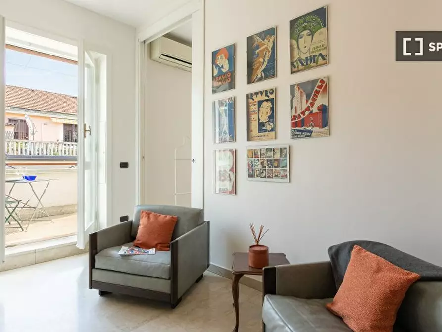 ufficio in affitto a Milano