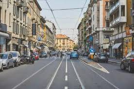 negozio in affitto a Milano in zona Solari