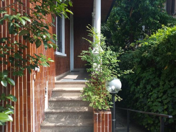 appartamento in affitto a Milano in zona Maggiolina