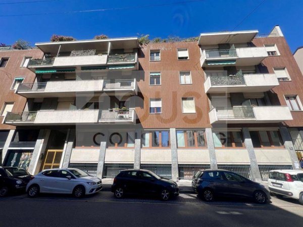 appartamento in affitto a Milano in zona Bocconi