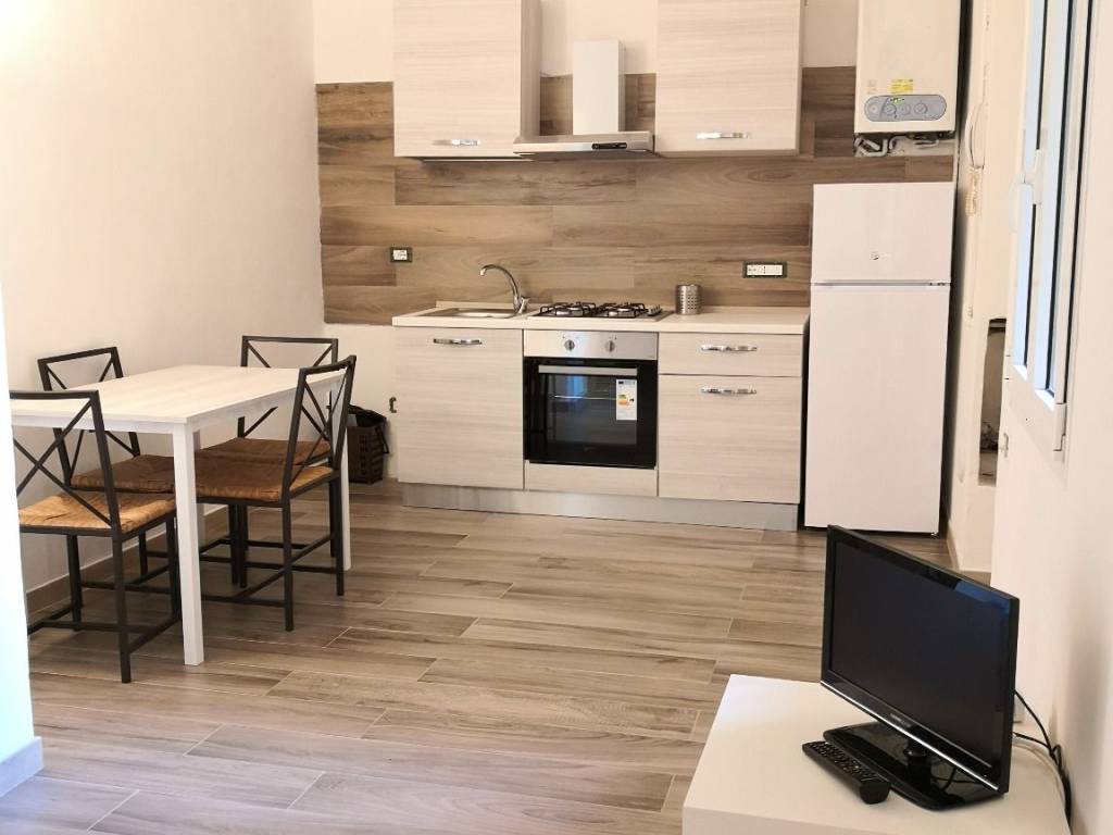 appartamento in affitto a Milano in zona Porta Genova