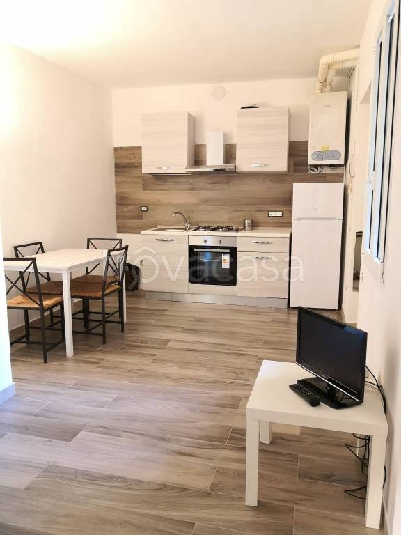 appartamento in affitto a Milano in zona Porta Genova