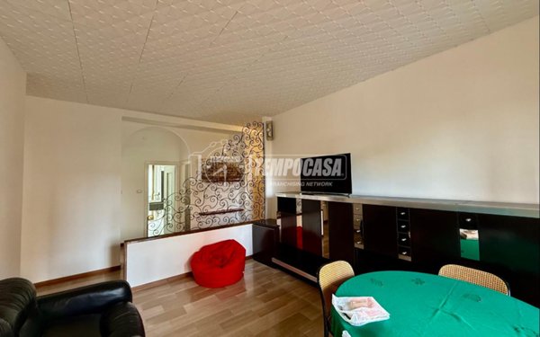 appartamento in affitto a Milano in zona Crescenzago