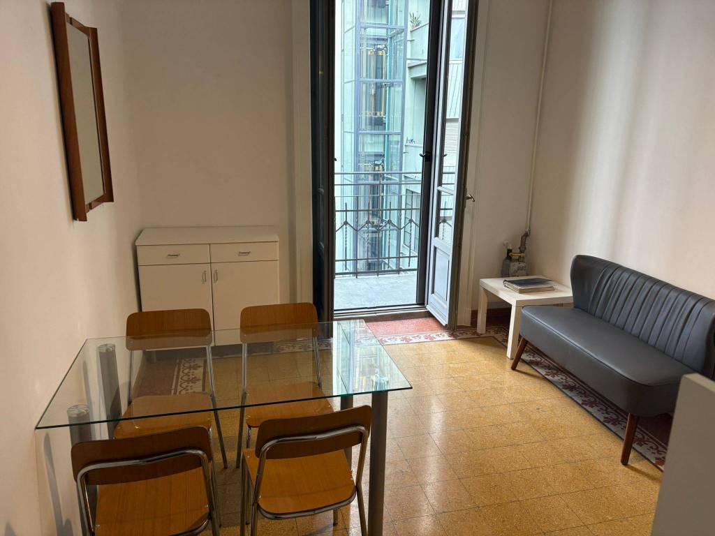 appartamento in affitto a Milano in zona Città Studi