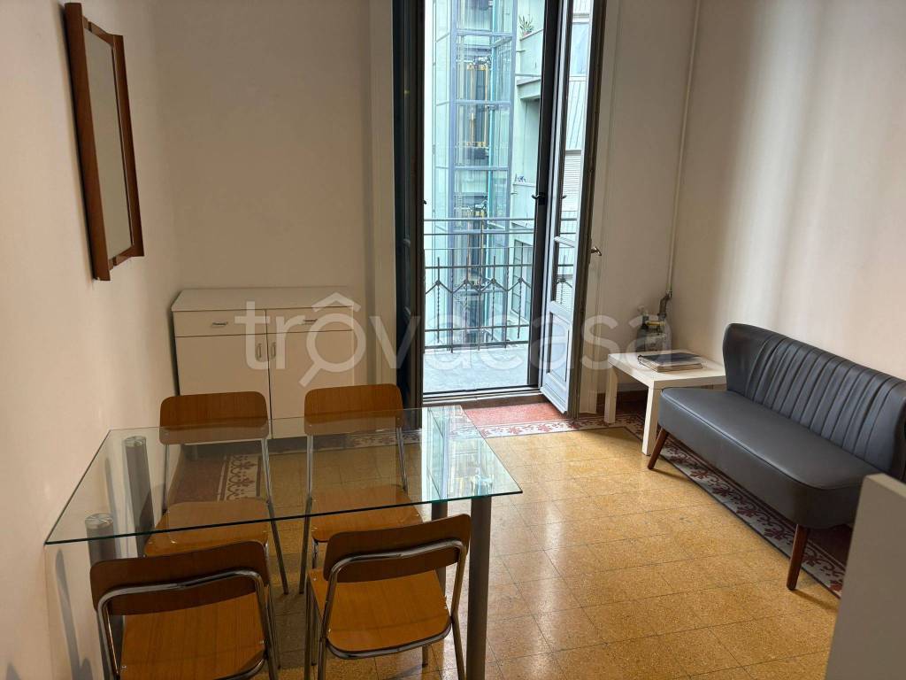 appartamento in affitto a Milano in zona Città Studi