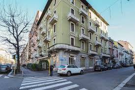 negozio in affitto a Milano in zona Il Portello