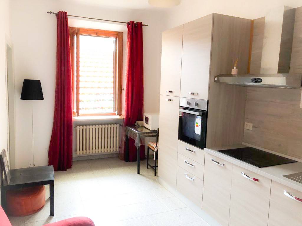 appartamento in affitto a Milano in zona Porta Romana