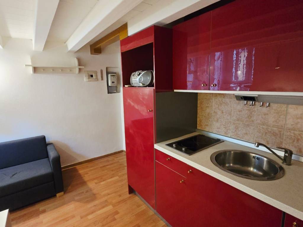 appartamento in affitto a Milano in zona Turro