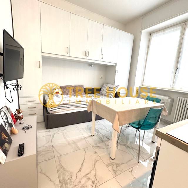 appartamento in affitto a Milano in zona Porta Vittoria