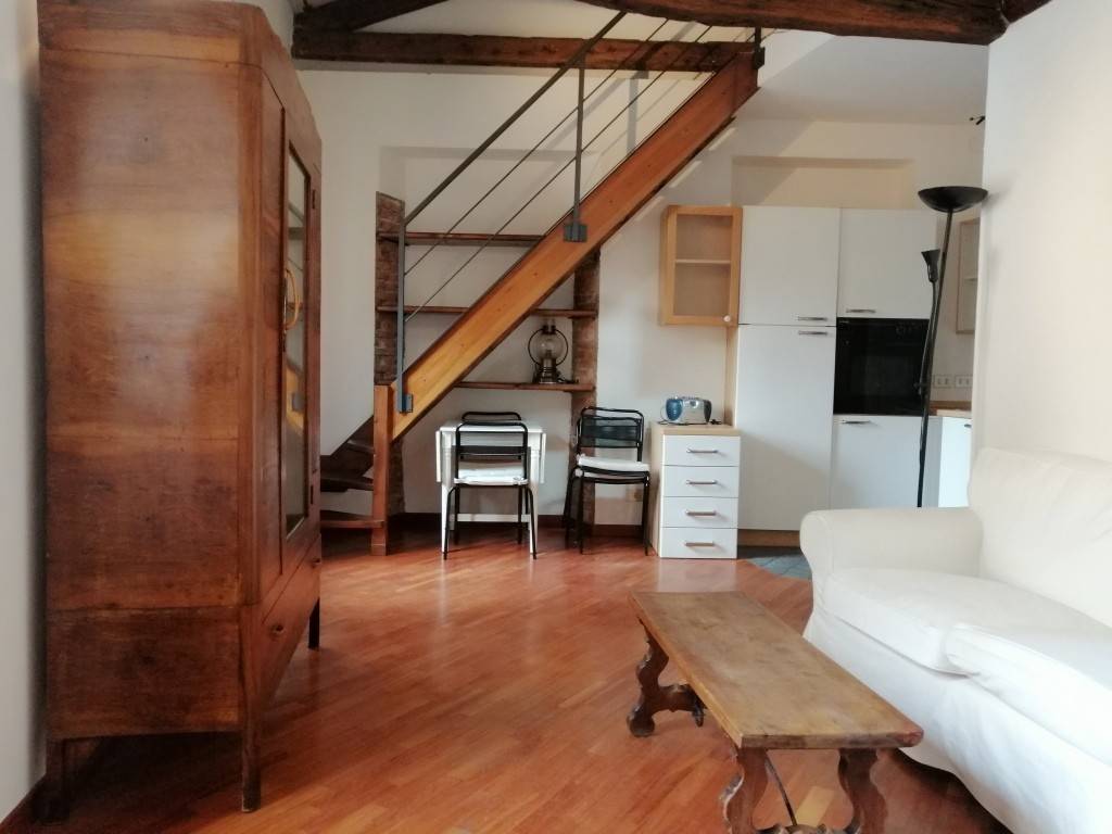 appartamento in affitto a Milano in zona Centro Storico