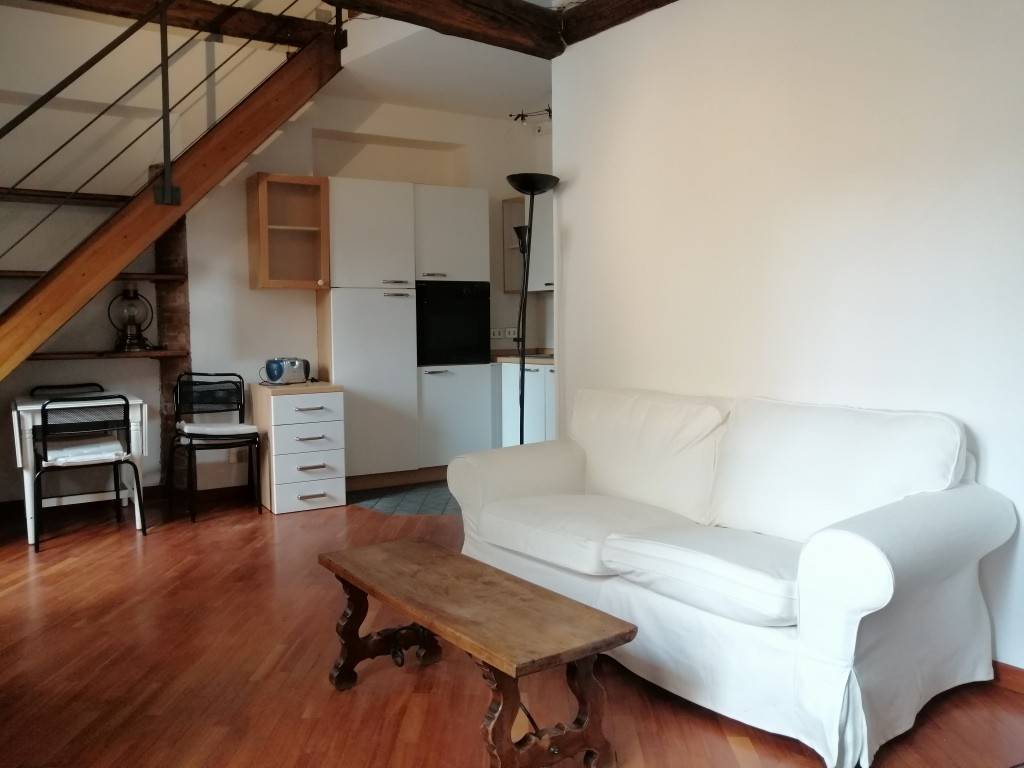 appartamento in affitto a Milano in zona Isola