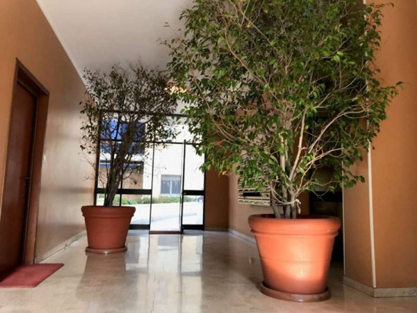 appartamento in affitto a Milano in zona Affori