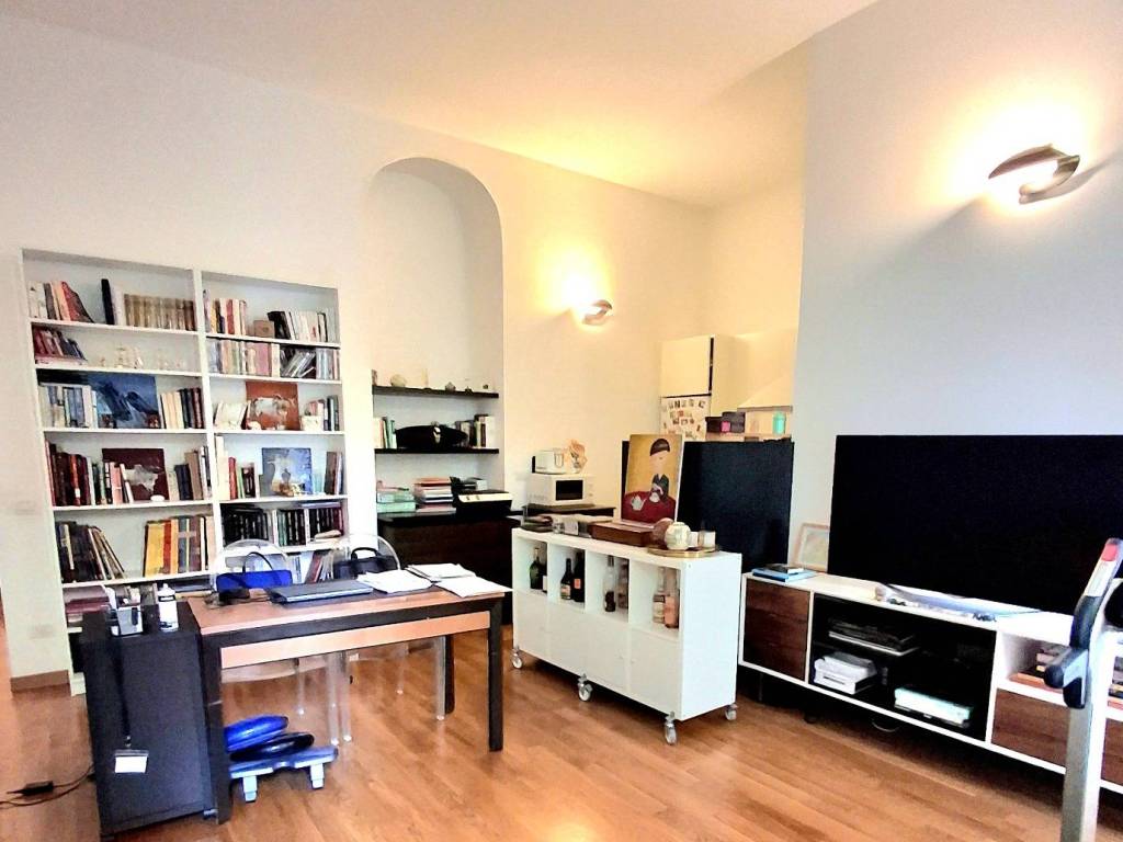 appartamento in affitto a Milano in zona Il Portello