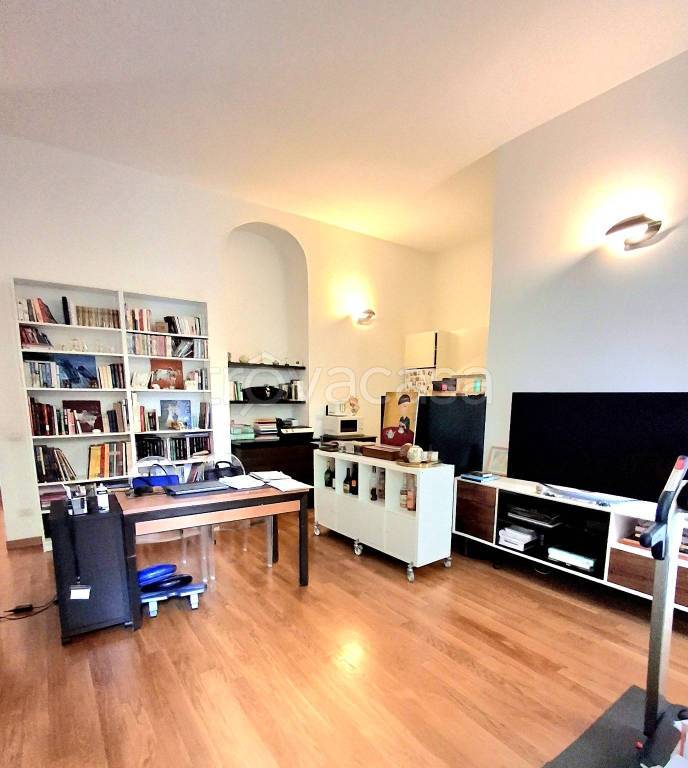 appartamento in affitto a Milano in zona Sempione