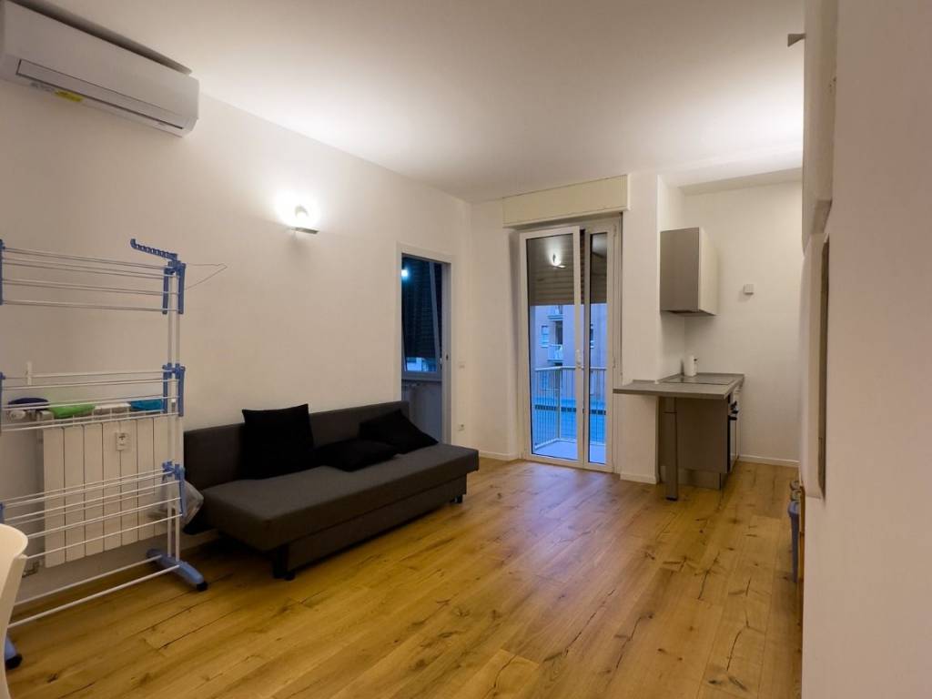 appartamento in affitto a Milano in zona Città Studi