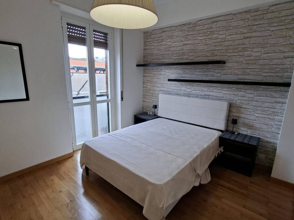 appartamento in affitto a Milano in zona Crescenzago