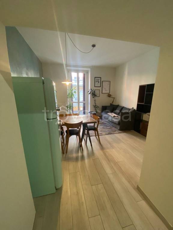 appartamento in affitto a Milano in zona Isola