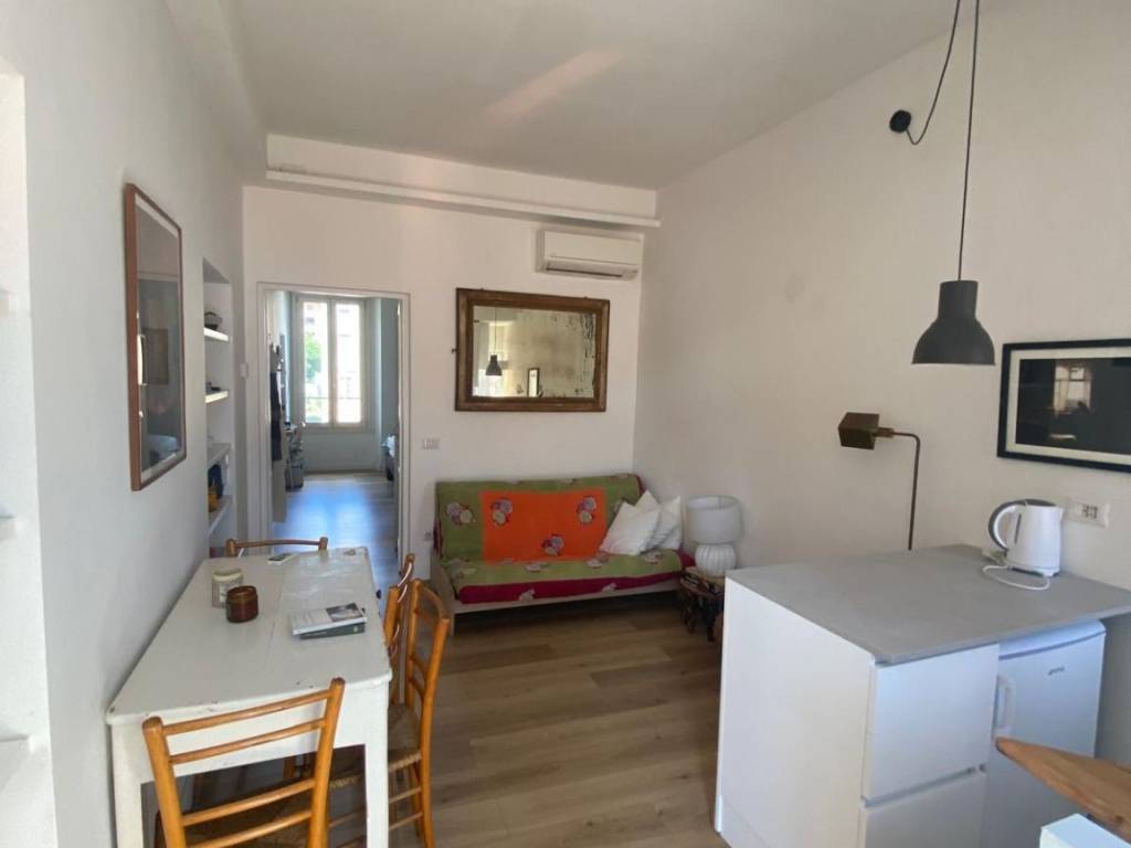 appartamento in affitto a Milano in zona Porta Ticinese