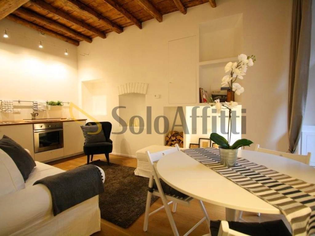 appartamento in affitto a Milano in zona Solari