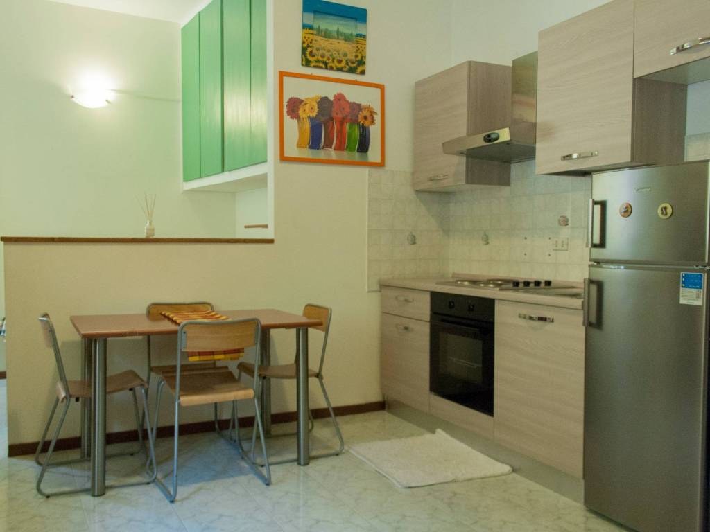 appartamento in affitto a Milano in zona Città Studi