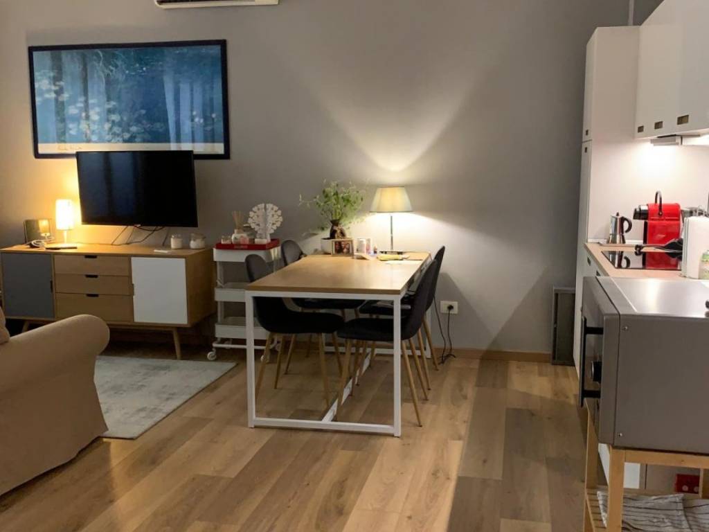 appartamento in affitto a Milano in zona Il Portello