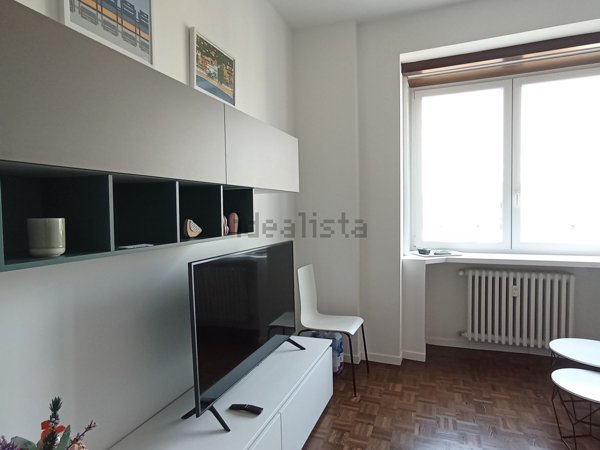 appartamento in affitto a Milano in zona Maggiolina