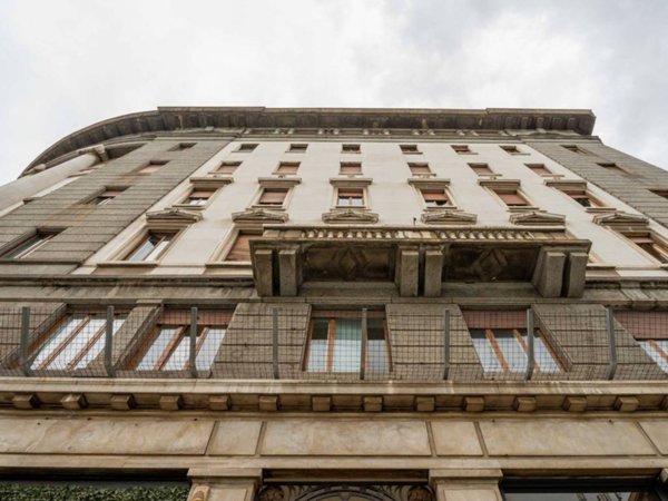 ufficio in affitto a Milano