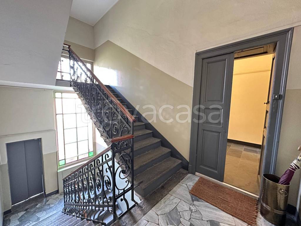 appartamento in affitto a Milano in zona Porta Romana