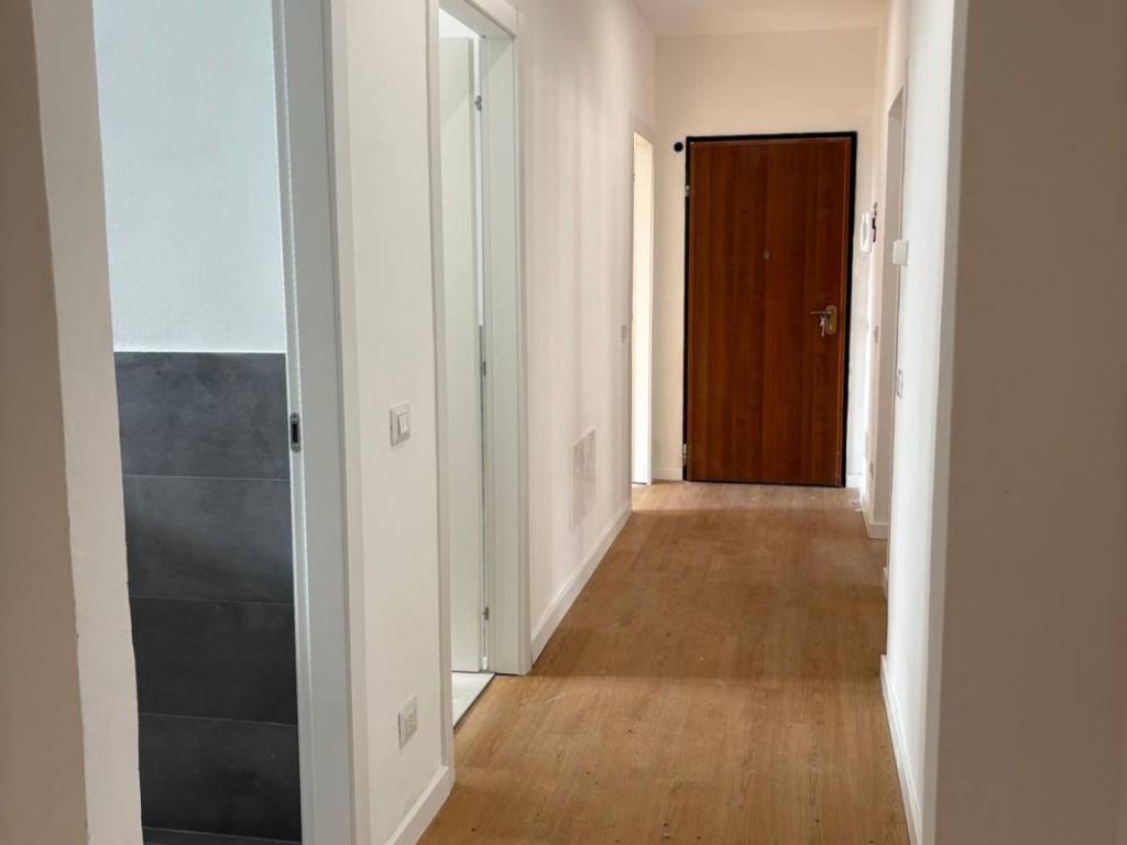 appartamento in affitto a Milano in zona Turro