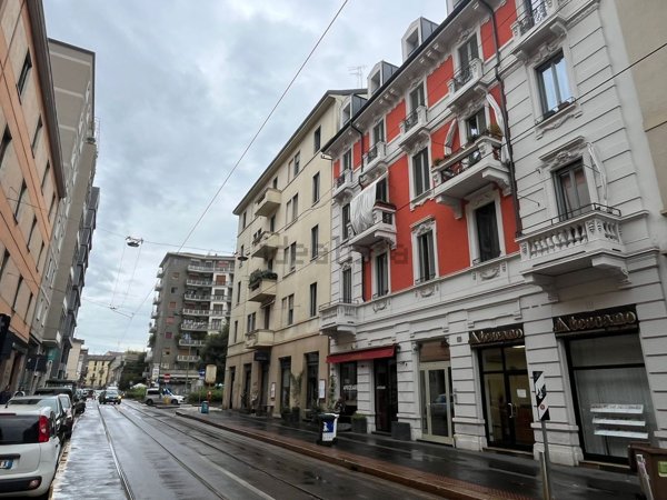 appartamento in affitto a Milano in zona Isola