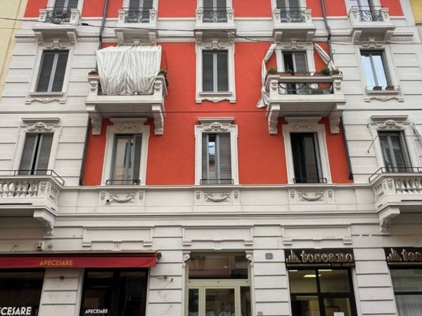 appartamento in affitto a Milano in zona Isola