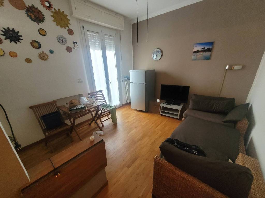 appartamento in affitto a Milano in zona Vigentino