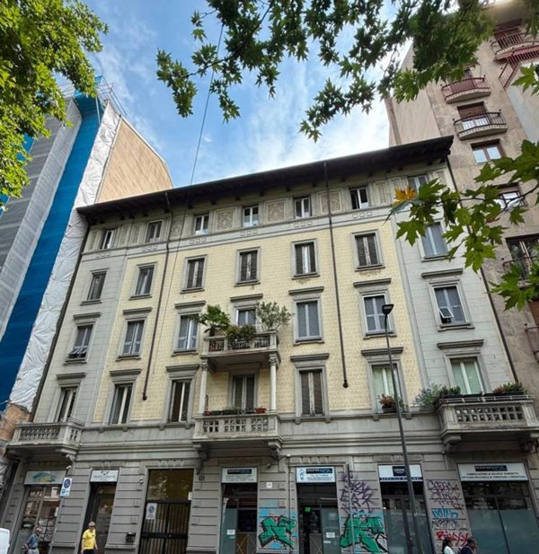 appartamento in affitto a Milano in zona Città Studi