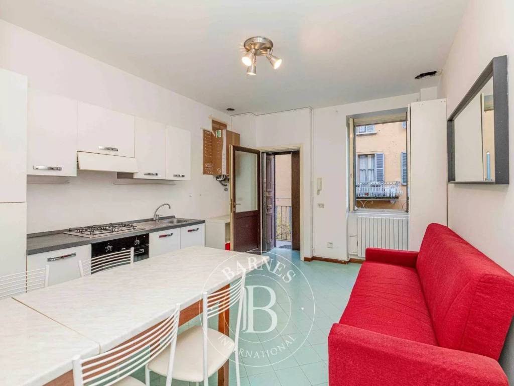 appartamento in affitto a Milano in zona Loreto