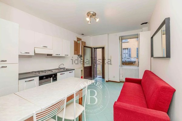 appartamento in affitto a Milano in zona Loreto