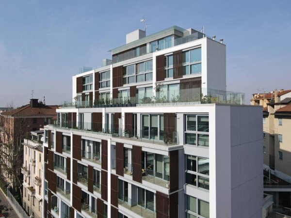 appartamento in affitto a Milano in zona Isola