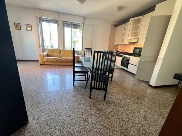 appartamento in affitto a Milano in zona Crescenzago