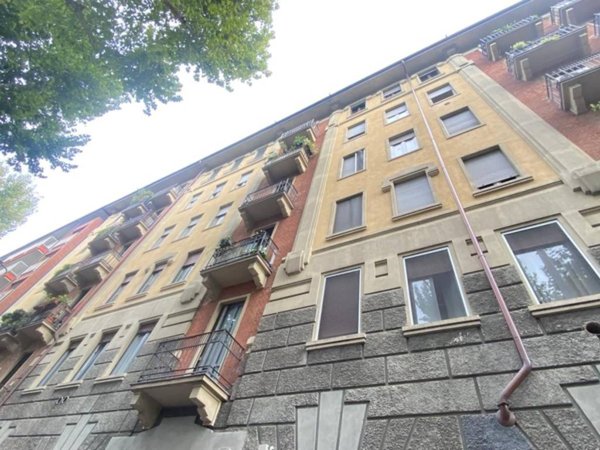 appartamento in affitto a Milano in zona Famagosta