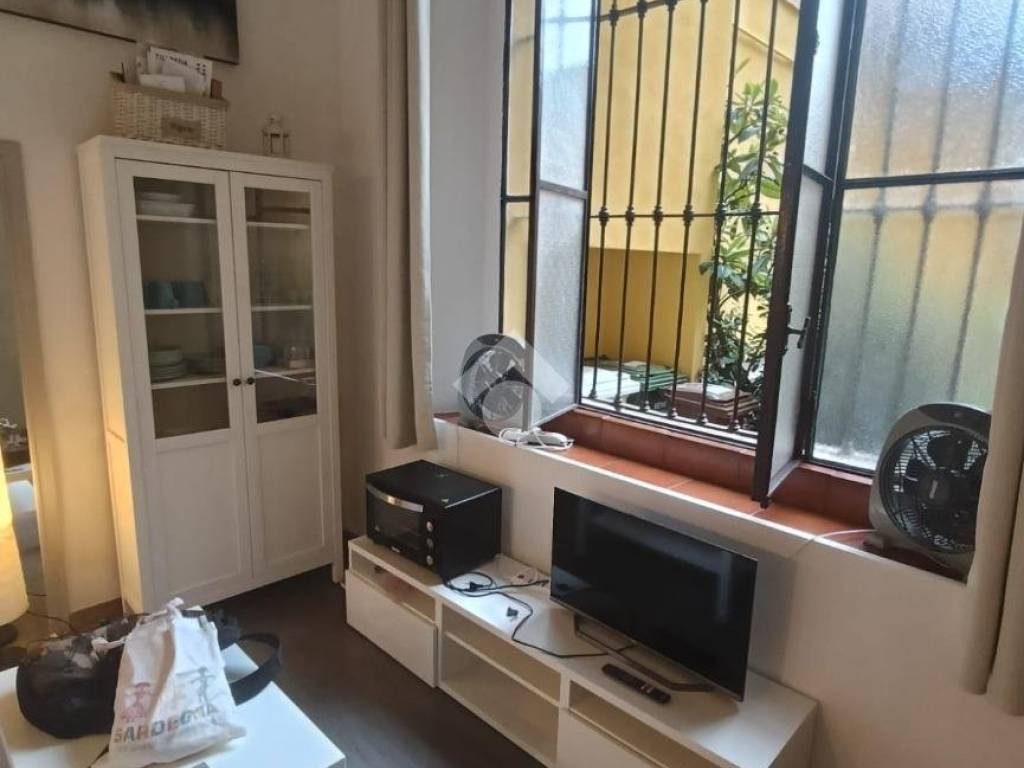 appartamento in affitto a Milano in zona Bocconi