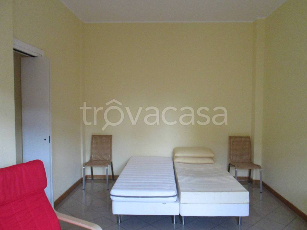 appartamento in affitto a Milano in zona Città Studi
