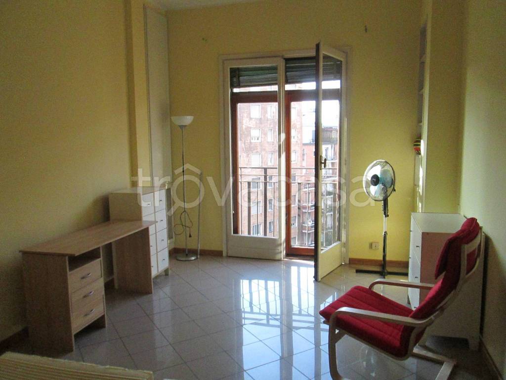 appartamento in affitto a Milano in zona Città Studi