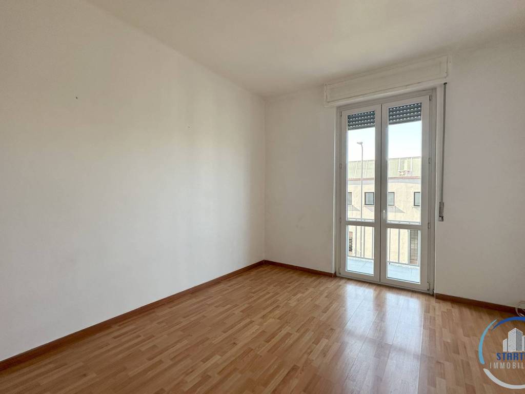 appartamento in affitto a Milano in zona Turro