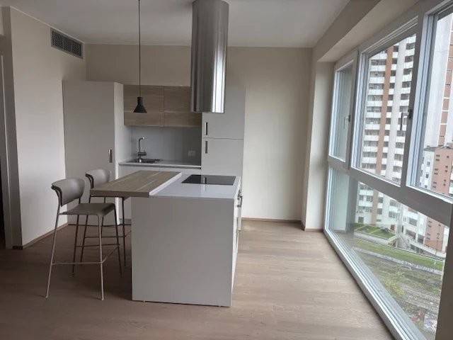 appartamento in affitto a Milano in zona Maggiolina