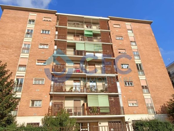 appartamento in affitto a Milano in zona Affori